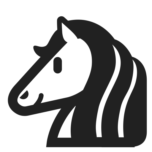 Horse-ico