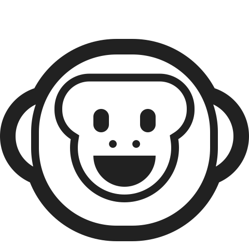 Monkey-ico